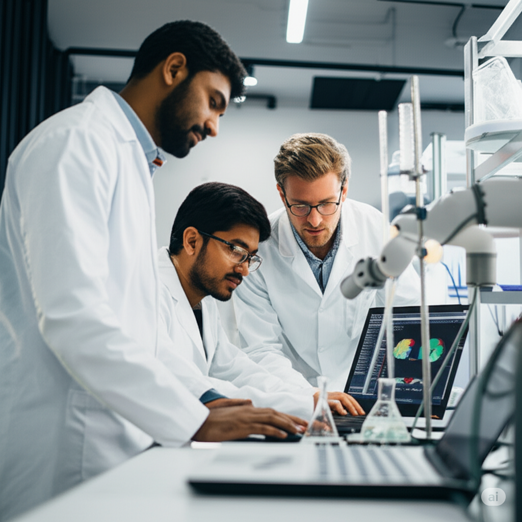 Image illustrant un audit ou une assistance technique