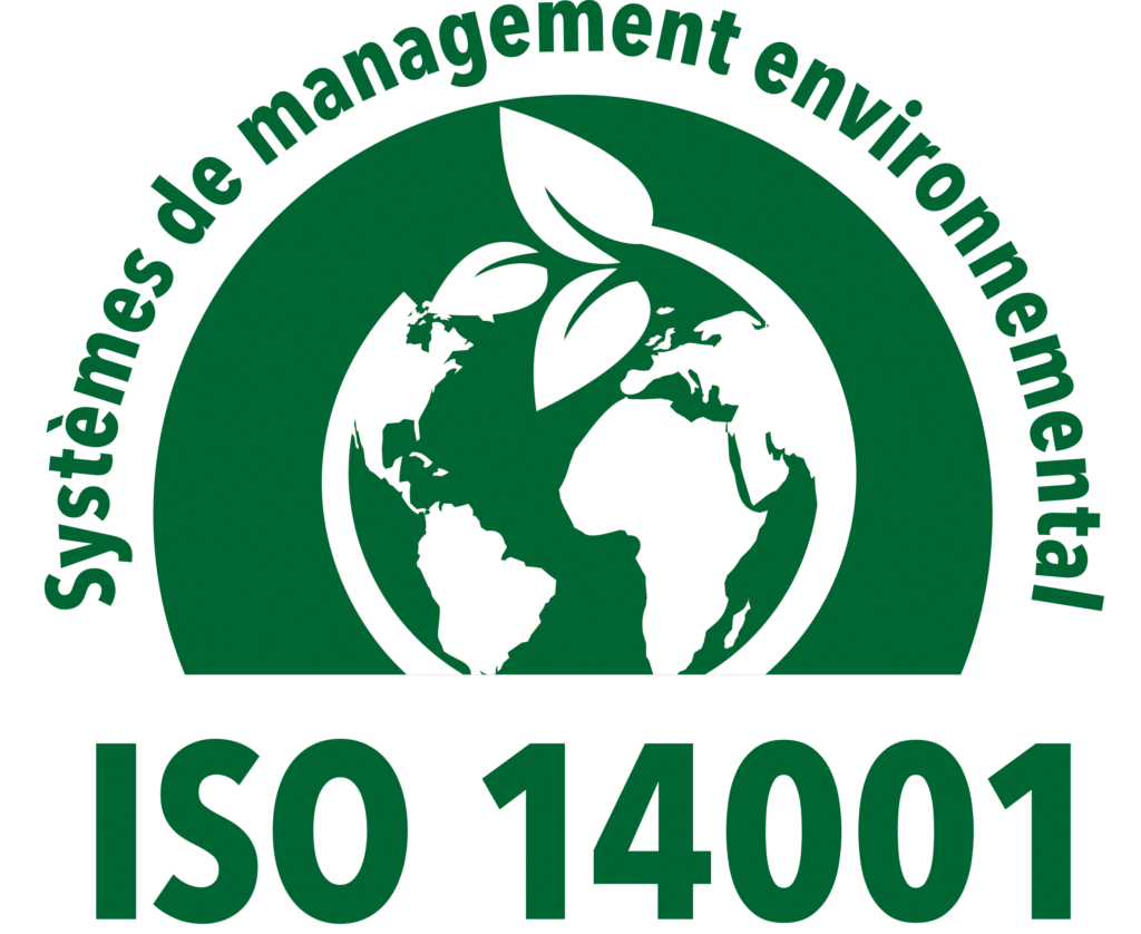 Formation ISO 14001