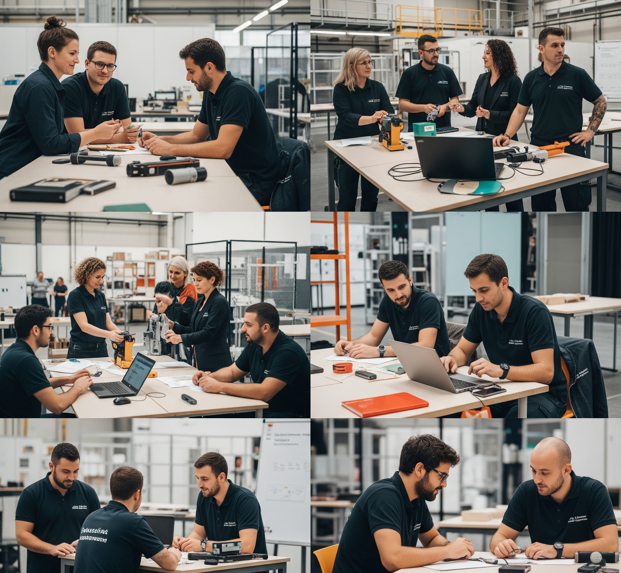 Cycle de formation professionnelle